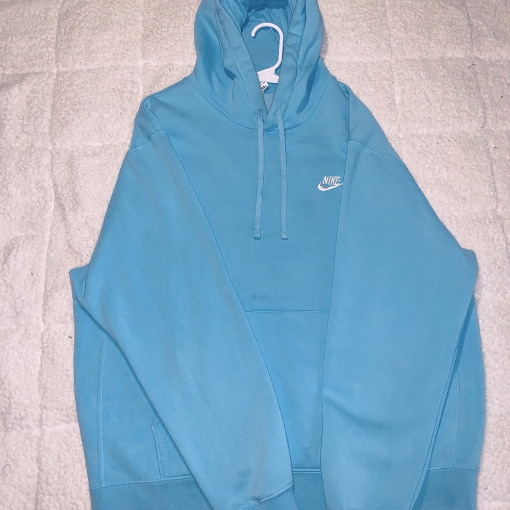 Mike hoodie